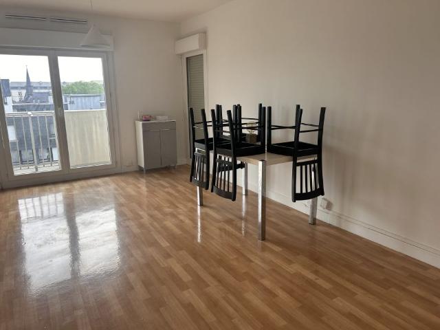 Appartement location à Reims, Vieux Port