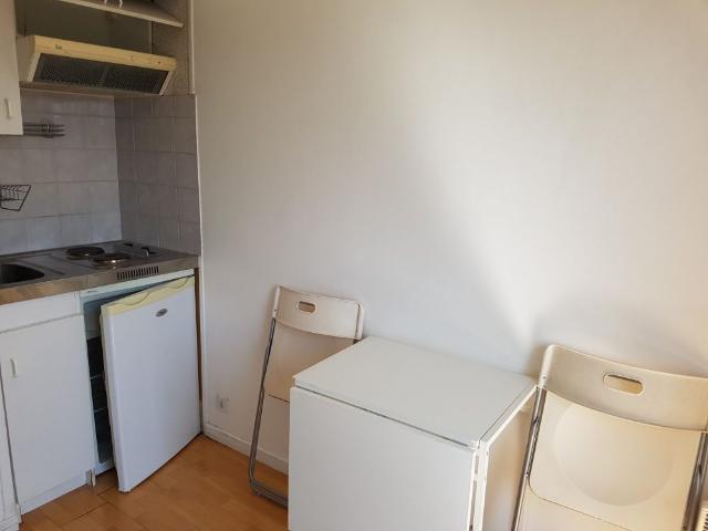 Appartement location à Reims