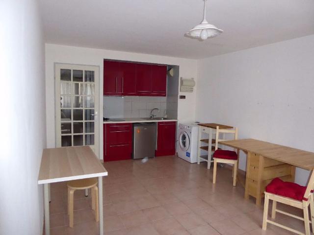 Appartement location à Reims