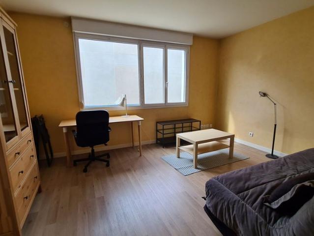 Appartement location à Reims