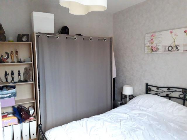 Appartement location à Reims