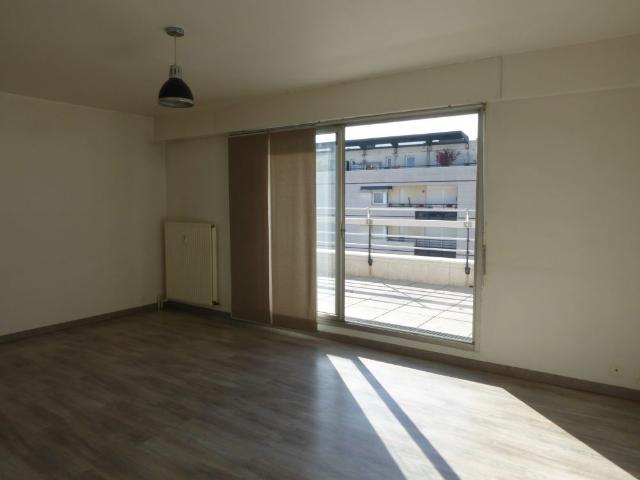 Appartement location à Reims