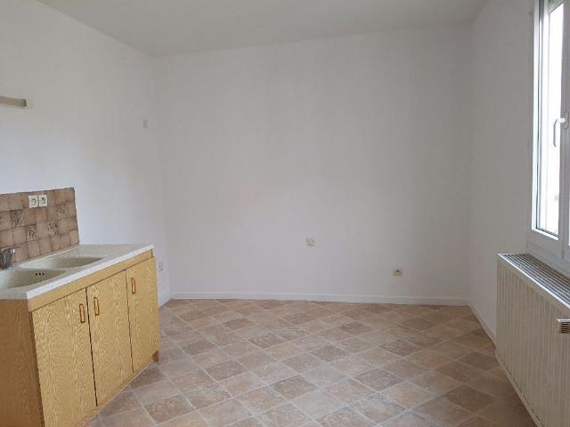 Appartement location à Reims