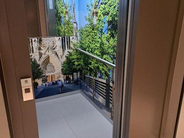 Appartement location à Reims