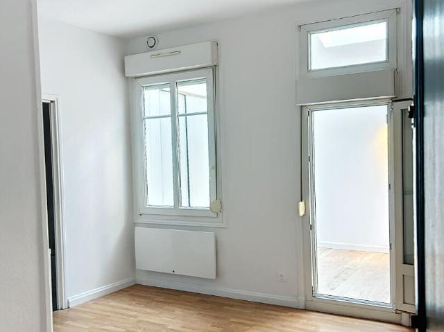 Appartement location à Coutures, Reims