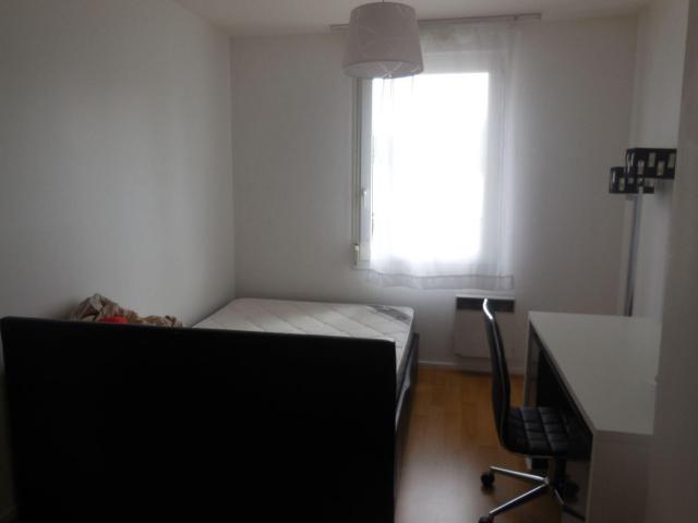 Appartement location à Reims