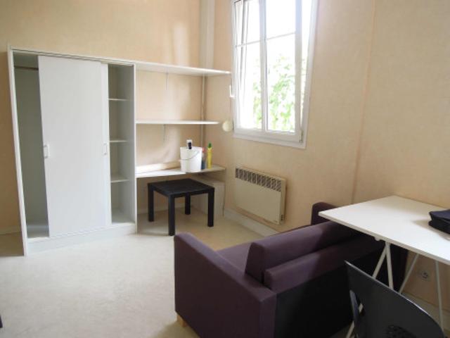 Appartement location à Reims