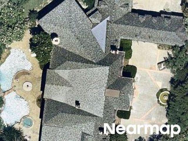 House for sale in Colleyville, Texas