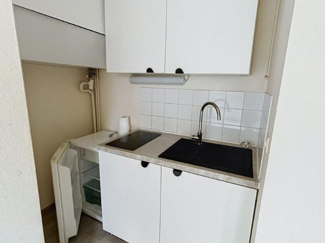 Appartement location à Coutures, Reims