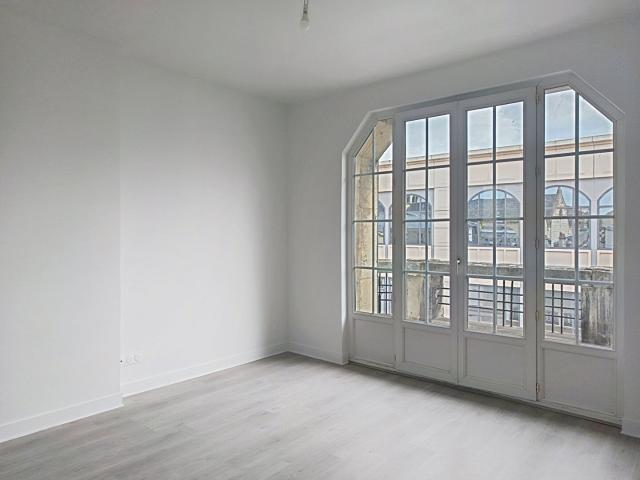 Appartement location à Coutures, Reims