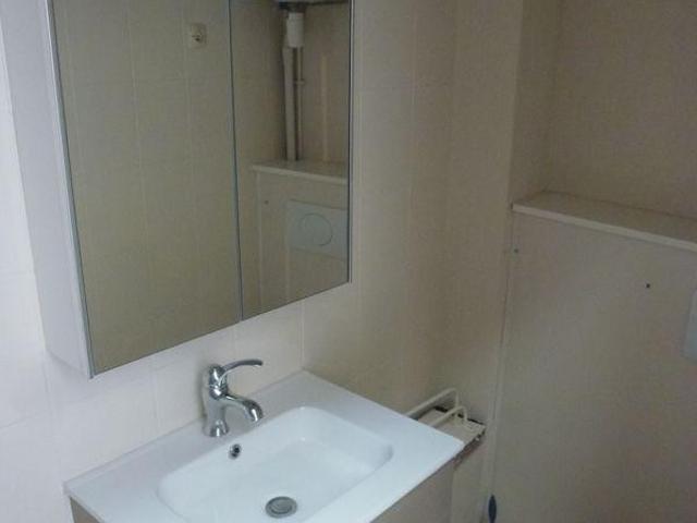 Appartement location à Reims