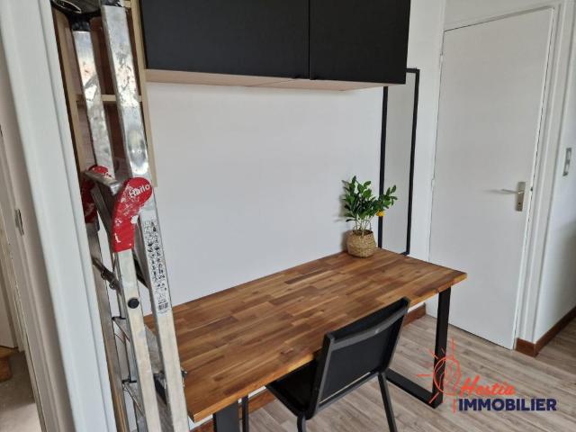 Appartement location à Reims