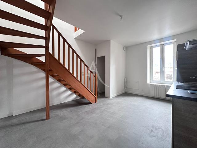 Appartement location à Reims