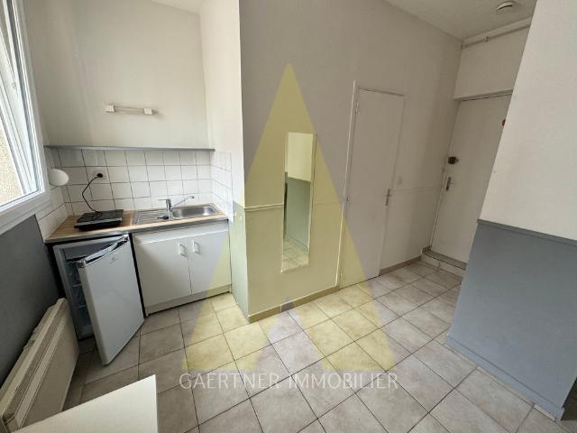 Appartement location à Reims