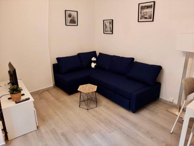 Appartement location à Reims