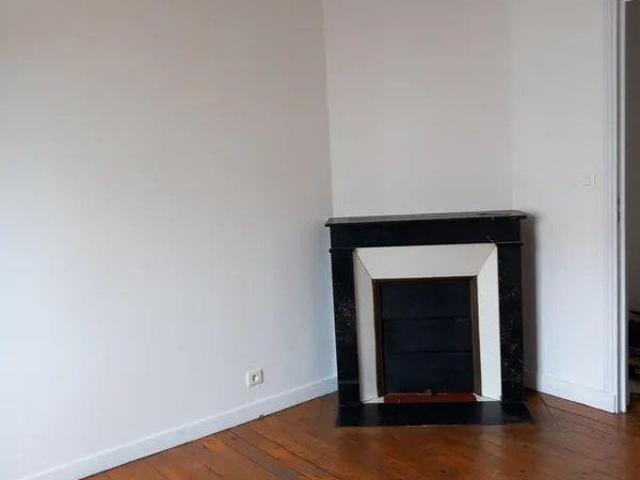 Appartement location à Reims
