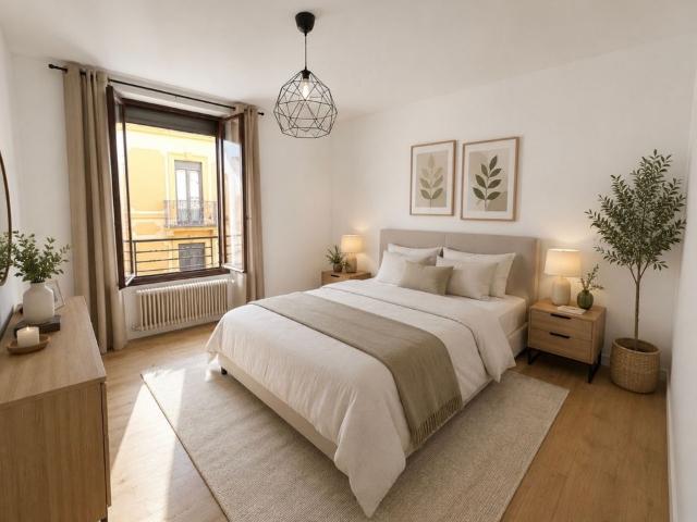 Appartement location à Reims