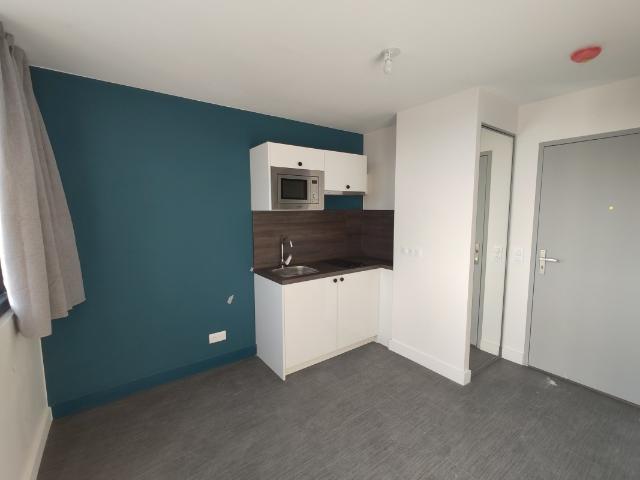 Appartement location à Reims