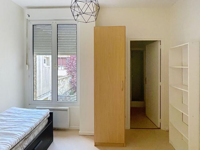 Appartement location à Reims