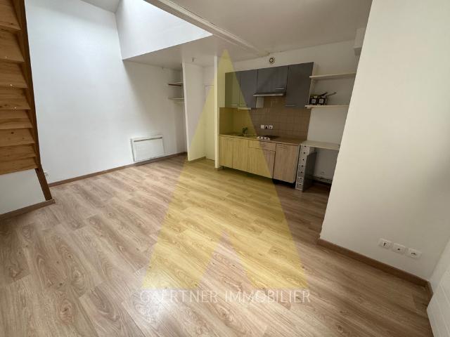 Appartement location à Reims