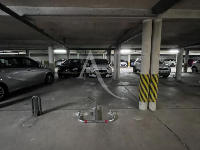 Garage location à Reims