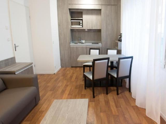 Appartement location à Reims