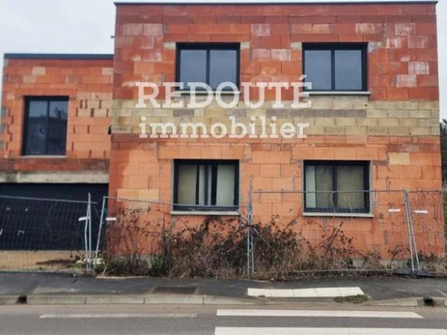 Maison vente à Reims