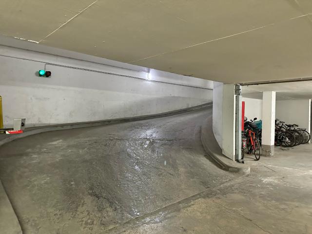 Garage vente à Reims