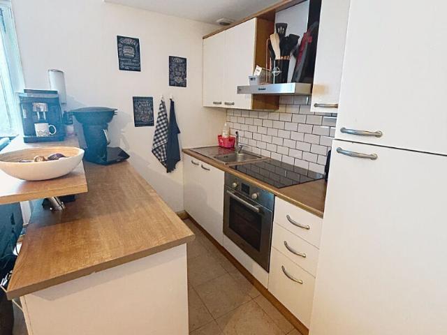 Appartement location à Coutures, Reims