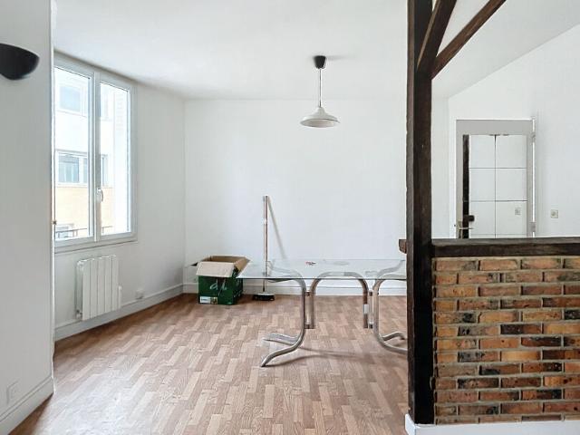 Appartement location à Coutures, Reims