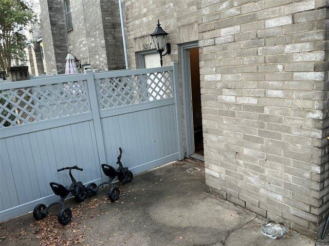 Condo for sale in South Houston, Texas