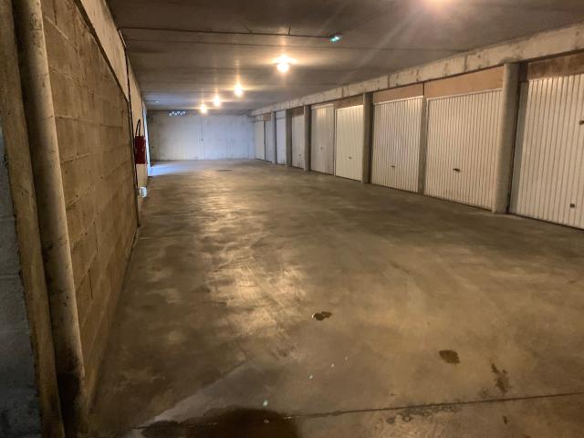 Garage vente à Reims