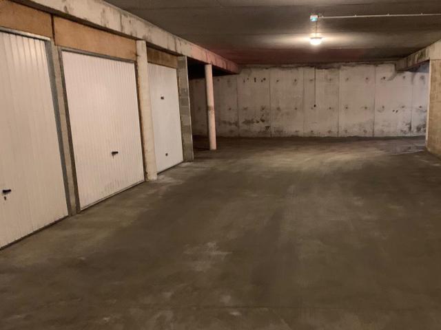 Garage vente à Reims