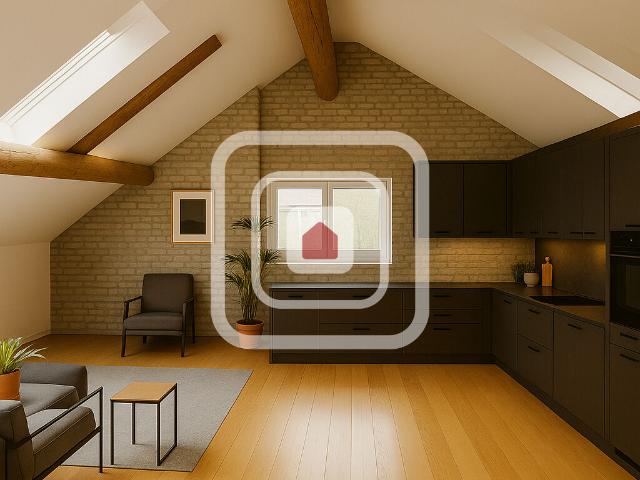 Appartement vente à Reims