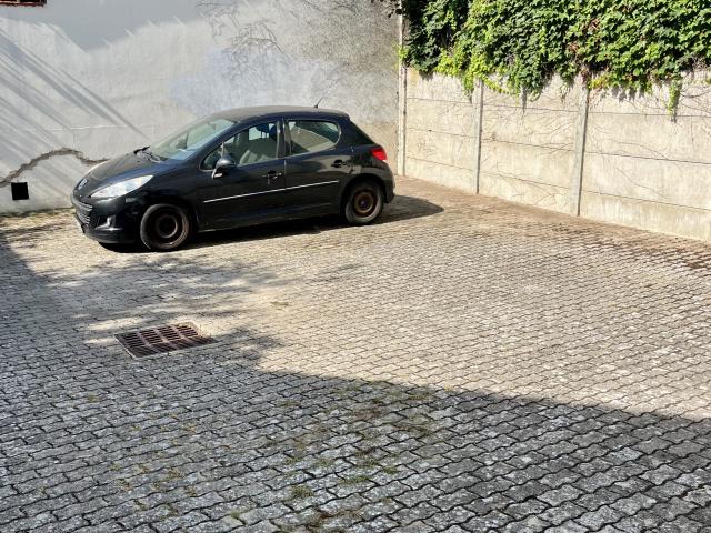 Garage vente à Reims