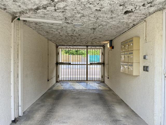 Garage vente à Reims