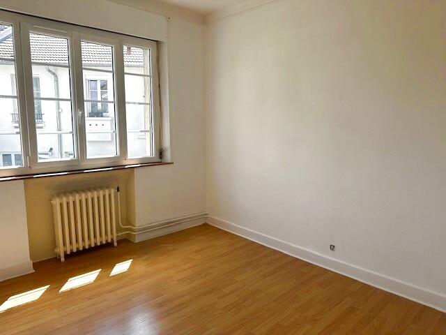 Appartement location à Reims