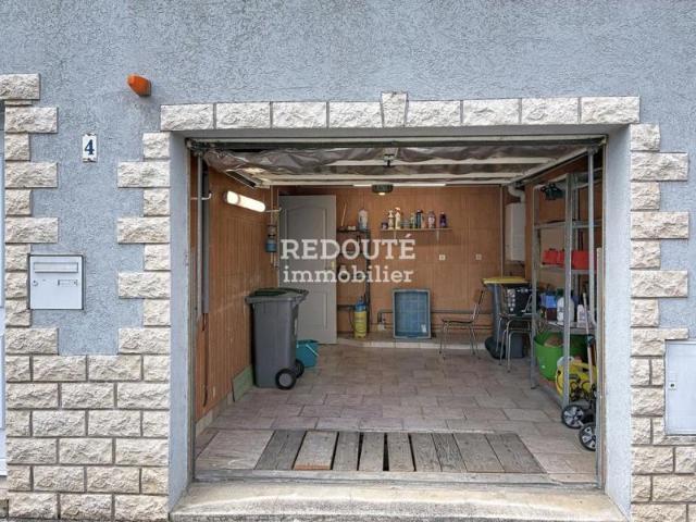 Maison vente à Reims