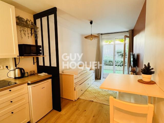 Appartement location à Reims