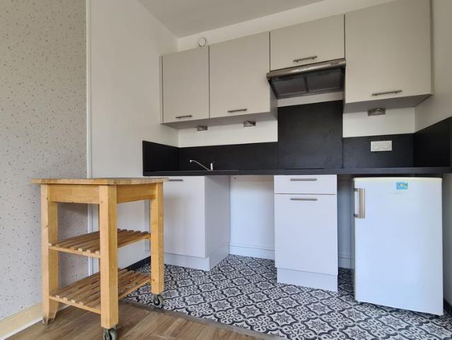 Appartement location à Reims