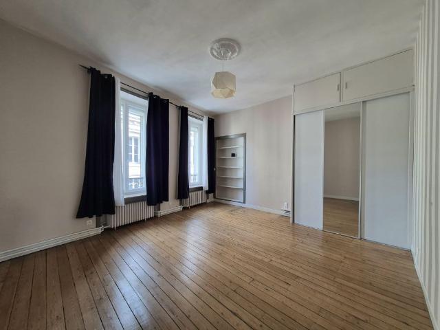 Appartement location à Reims