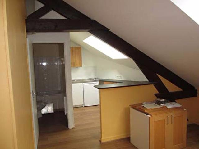 Appartement location à Reims
