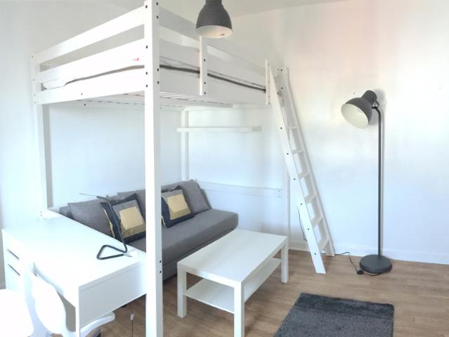 Appartement location à Reims