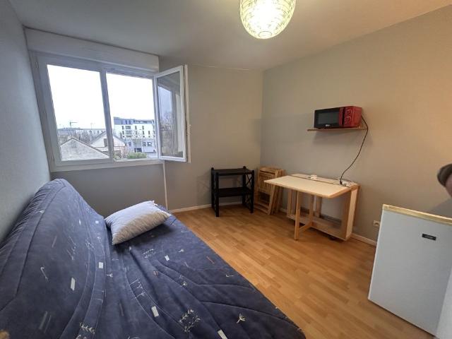 Appartement location à Reims, Coutures