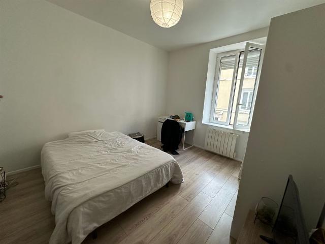 Appartement location à Reims