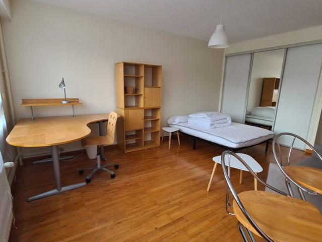 Appartement location à Reims