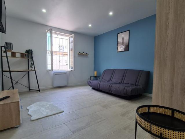 Appartement location à Reims