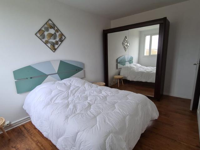Appartement location à Reims