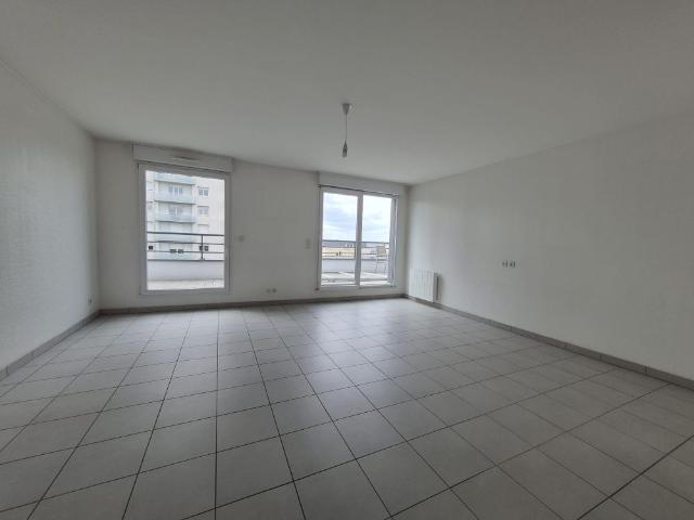 Appartement location à Reims