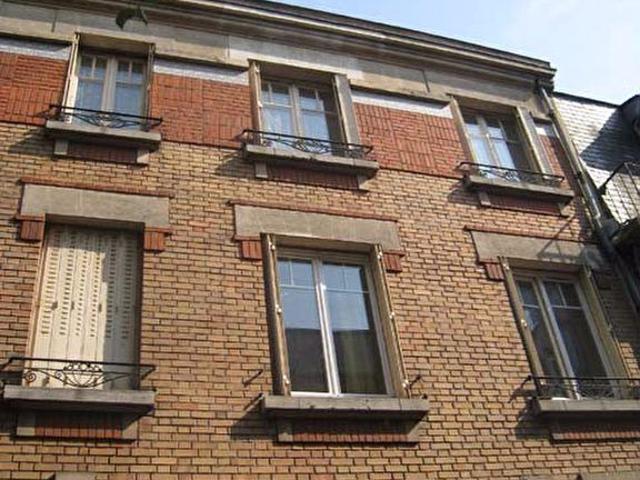 Appartement location à Reims